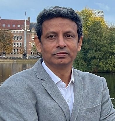 Dr. Madhav Pulipati